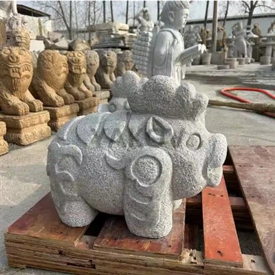 Landskab træskærerdyr